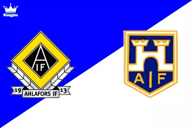 Ahlafors vs Herrestads: Division 2 - Norra Götaland Spread Prediction 9/13