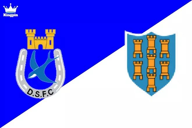Dungannon Swifts vs Ballymena United: Premiership Total Goals Prediction 8/24