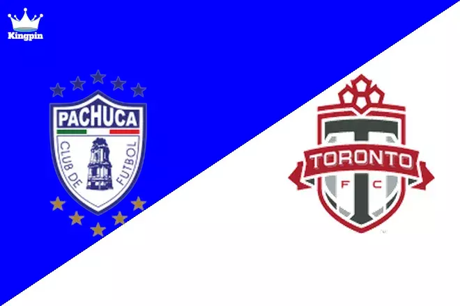 Pachuca vs Toronto FC: Leagues Cup Totals Picks August 5, 2024