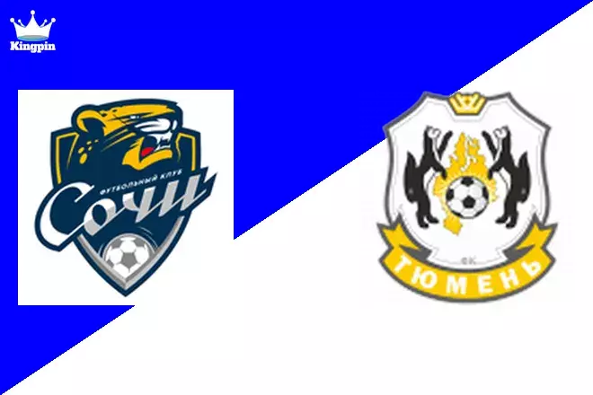 FC Sochi vs Tyumen: First League Totals Prediction 9/1