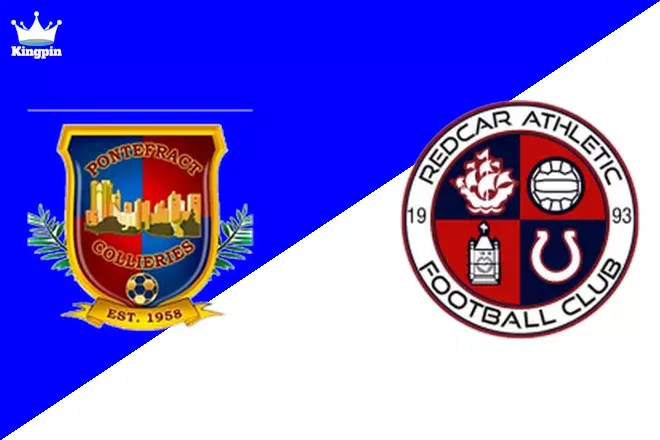 Pontefract Collieries vs Redcar Athletic: FA Cup Totals Prediction 8/17