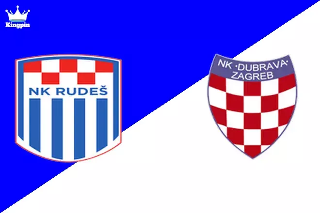 Rudes vs Dubrava Zagreb: First NL Spread Prediction 8/25