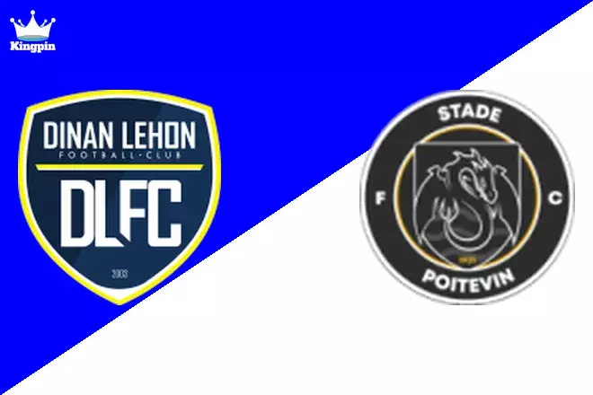 Dinan Léhon vs Poitiers: National 2 Spread Prediction 8/17