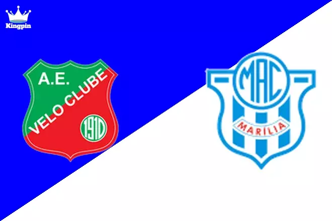 Velo Clube U20 vs Marília U20: Paulista U20 Moneyline Picks August 10, 2024