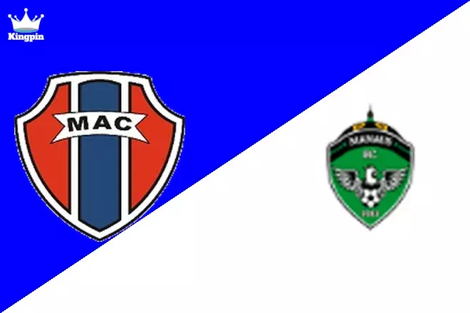 Maranhão vs Manaus FC: Serie D Moneyline Picks August 4, 2024