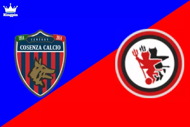 Cosenza vs Foggia: Friendlies Clubs Totals Picks August 3, 2024