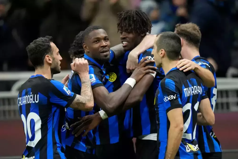 Lazio vs Inter Milan Prediction Italian Serie A 12/16