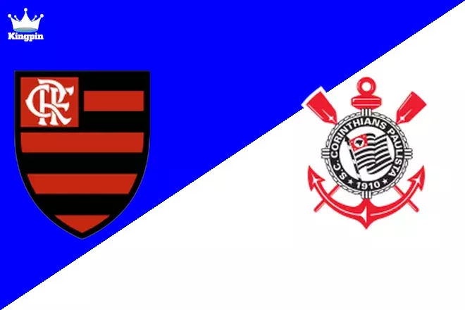Flamengo RJ U17 vs Corinthians U17: Brasileiro U17 Totals Prediction 8/28