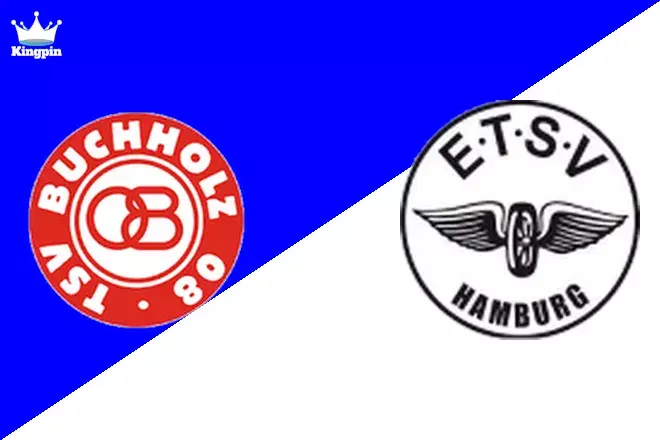Buchholz vs ETSV Hamburg: Oberliga Totals Prediction 9/3