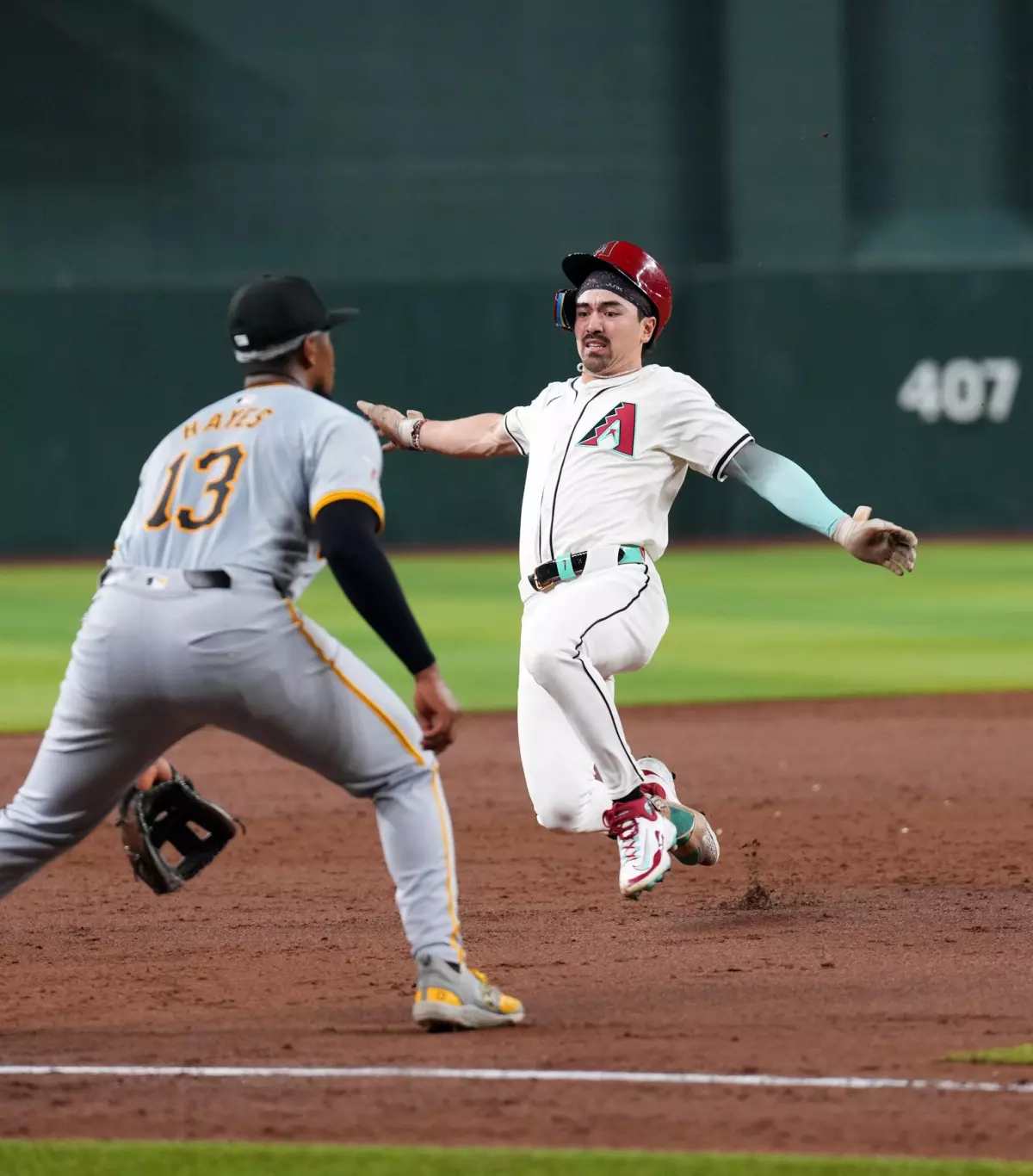 MLB Player Props Prediction Today: Pittsburgh Pirates vs Arizona Diamondbacks 7/27