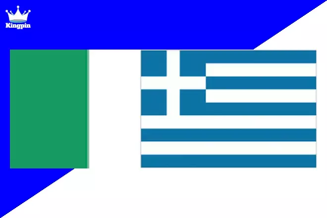 Rep. Of Ireland vs Greece: UEFA Nations League Spread Prediction 9/10