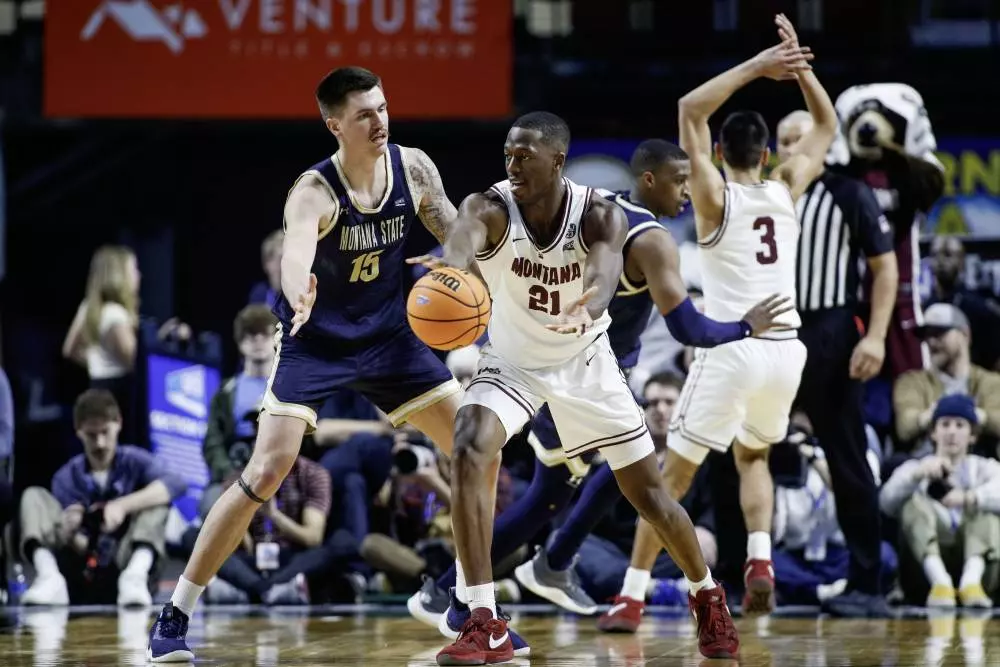 Montana State vs Grambling Prediction NCAAB Picks 3/20