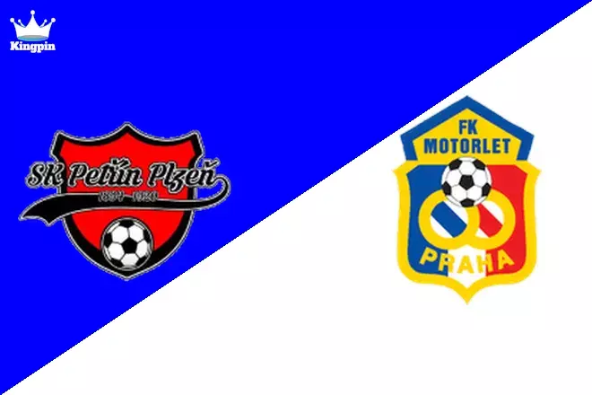 Petřín Plzeň vs Motorlet Praha: 3. liga - CFL A Goals Over/Under Prediction 9/14