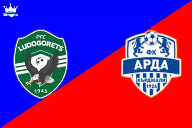 Ludogorets vs Arda Kardzhali: Bulgarian First League Moneyline Picks August 3, 2024