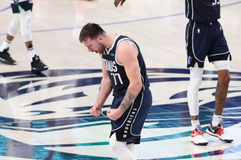 Mavericks vs Timberwolves Prediction Game 4 NBA West 5/28
