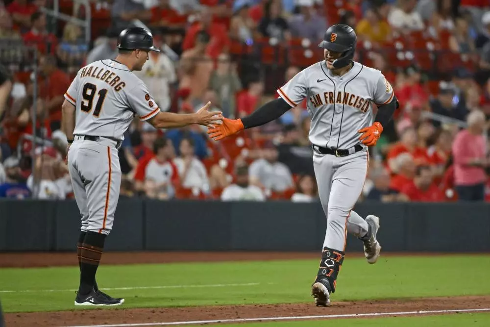 Cardinals vs Giants Prediction MLB Picks Free 6/14
