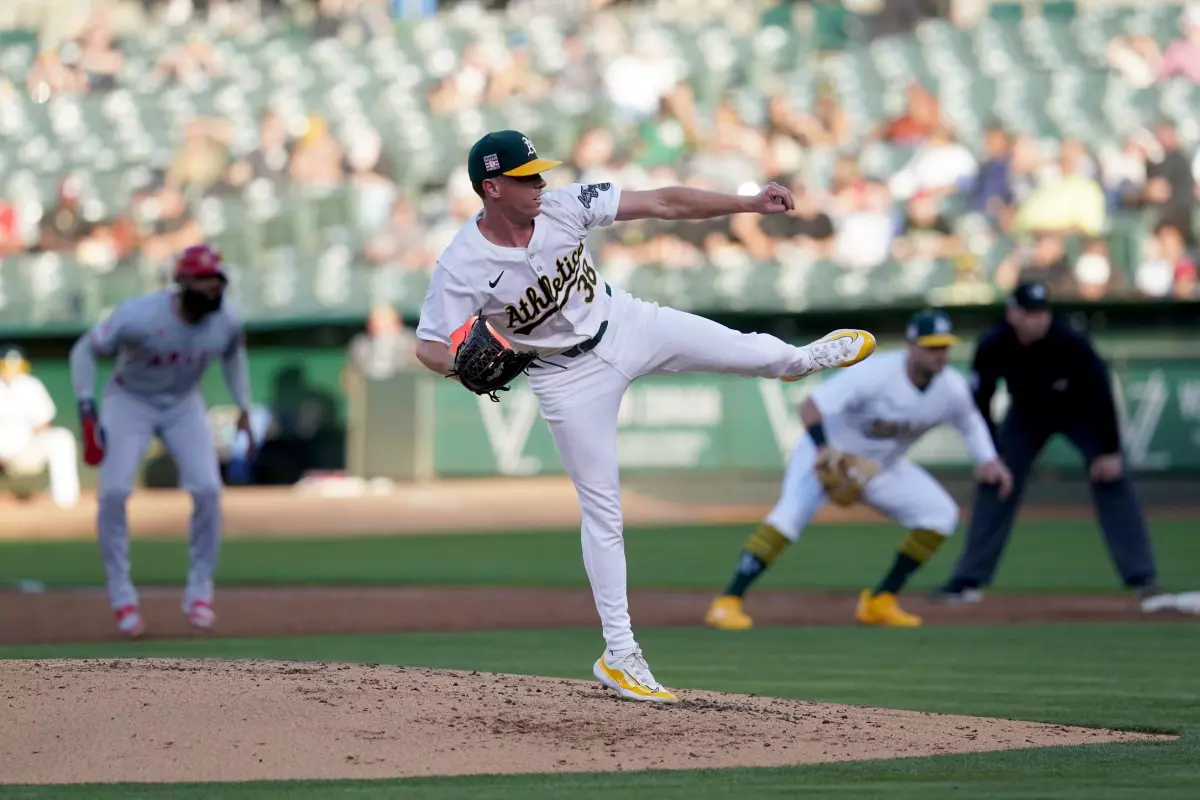 MLB Player Prop Odds: Houston Astros vs Oakland Athletics 7/24