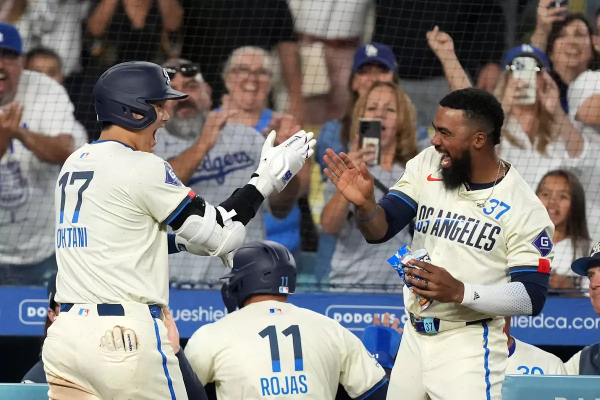 Shohei Ohtani Player Props Prediction: Rays vs Dodgers