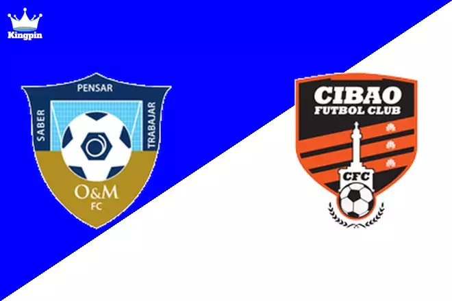 Universidad O&M vs Cibao: Liga Mayor Moneyline Prediction 8/24