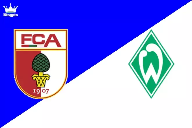 FC Augsburg vs Werder Bremen: Bundesliga Spread Prediction 8/24