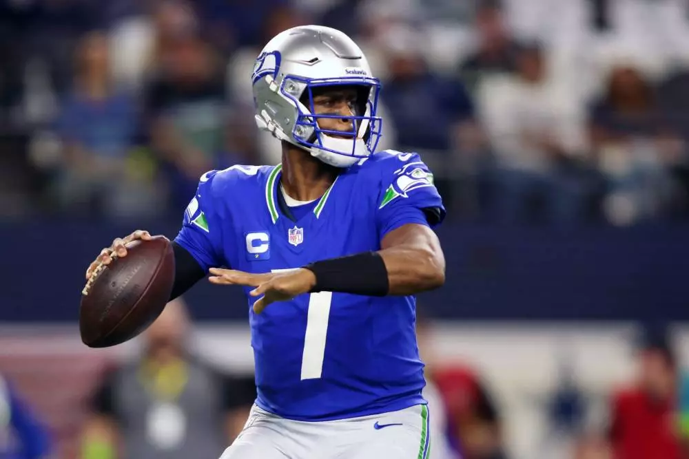 Seahawks vs Eagles Prediction NFL Monday Night 12/18