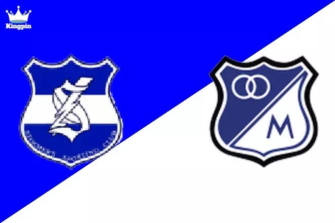 Stormers SC vs Millonarios: Nacional B Spread Prediction 8/24