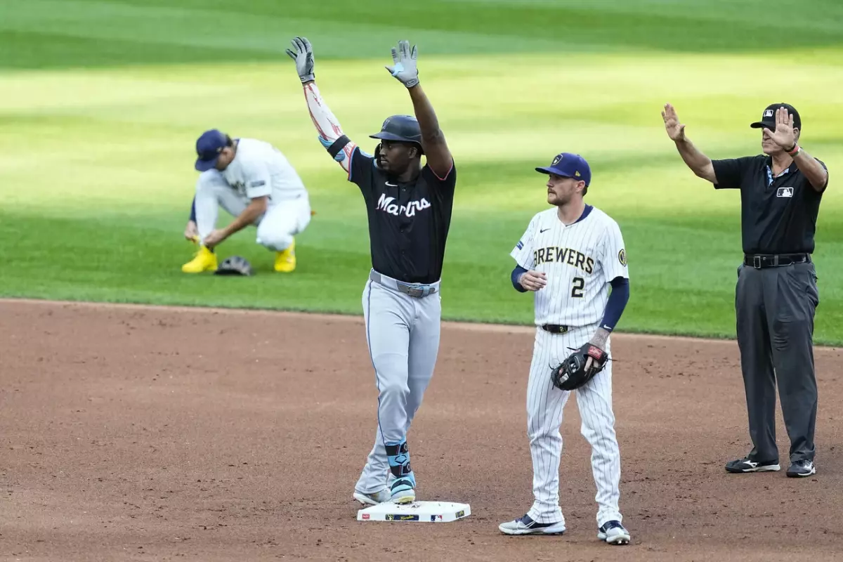 MLB Player Props Picks of the Day: Miami Marlins vs Tampa Bay Rays