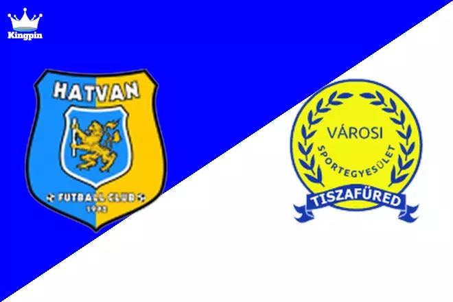 FC Hatvan vs Tiszafuredi VSE: NB III Spread Prediction 8/28