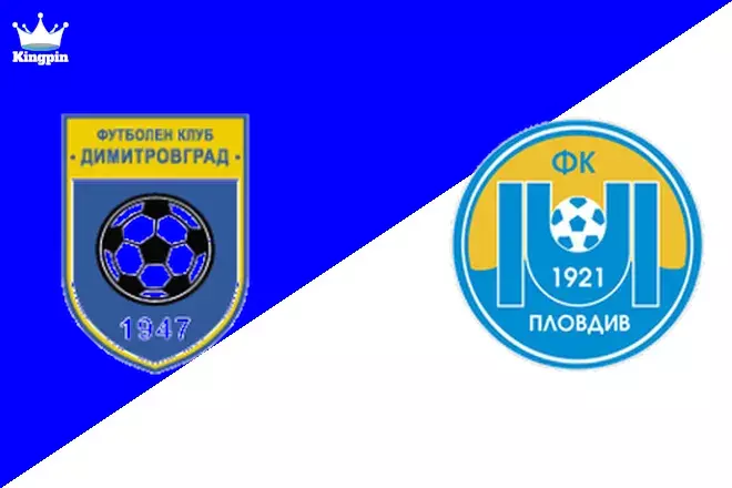 Dimitrovgrad vs Maritsa Plovdiv: Third League Moneyline Picks August 10, 2024