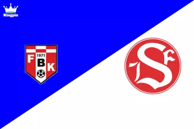 FBK Karlstad vs Sandviken: Svenska Cupen Spread Prediction 8/21