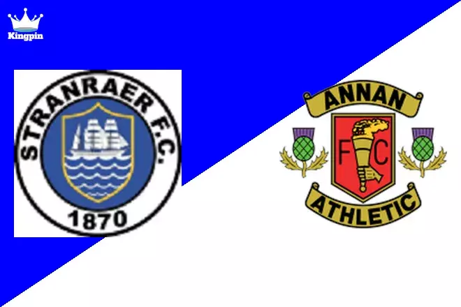 Stranraer vs Annan Athletic: Challenge Cup Totals Prediction 9/7