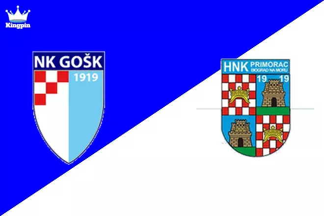 GOŠK Dubrovnik vs Primorac Biograd: Third NL - Jug Moneyline Prediction 9/11