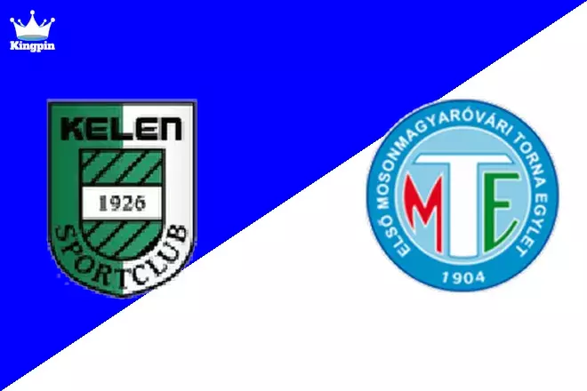 Kelen vs MTE 1904: NB III Totals Prediction 8/28