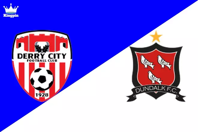 Derry City vs Dundalk: Premier Division Moneyline Picks August 9, 2024