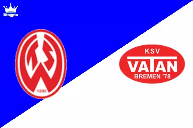 Woltmershausen vs Vatan Sport: Oberliga - Bremen Goals Over/Under Prediction 8/17
