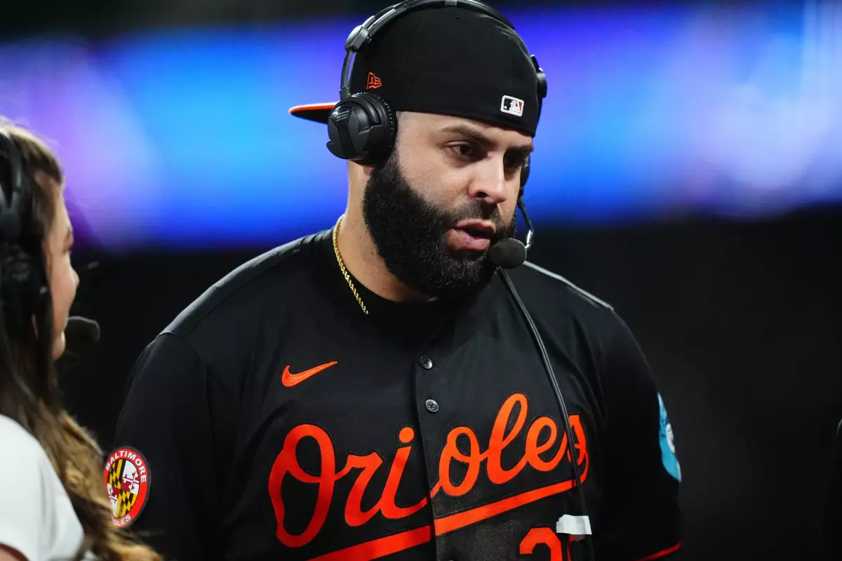 Baltimore Orioles vs Colorado Rockies Spread Prediction 8/31