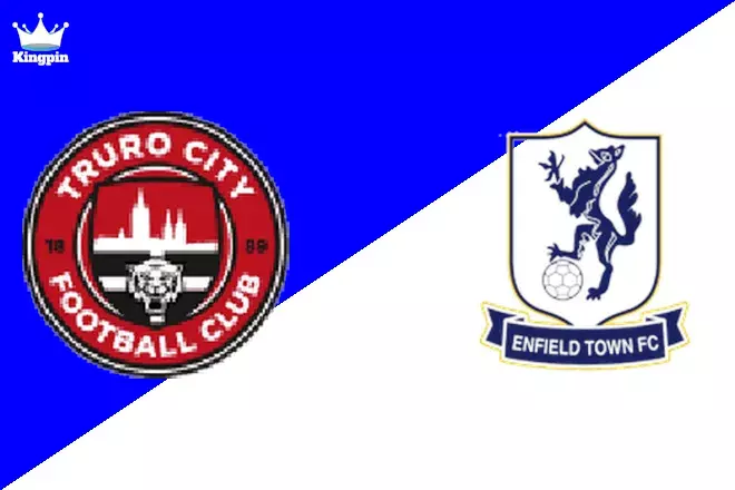 Truro City vs Enfield Town: National League - South Totals Prediction 8/24