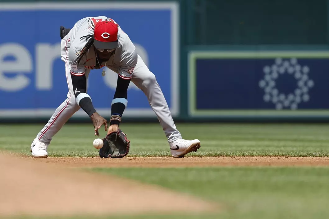 MLB Player Props Analysis Today: San Diego Padres vs Washington Nationals - 7/25