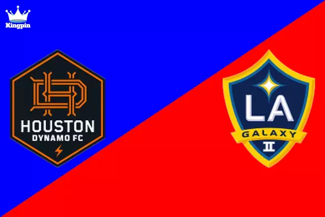 Houston Dynamo FC II vs Los Angeles II: MLS Next Pro Moneyline Picks