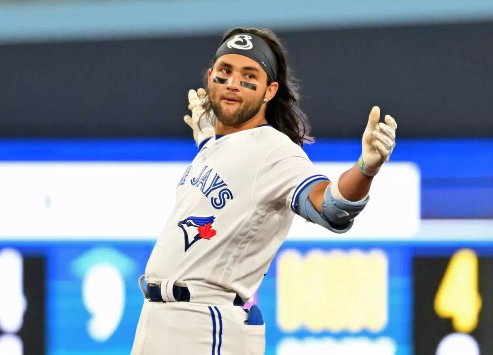 Blue Jays vs Rays Prediction MLB Picks Today 4/15