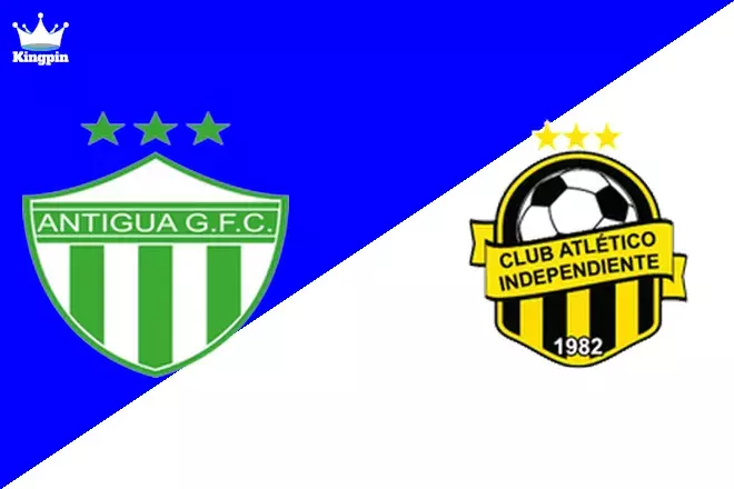 Antigua GFC vs Independiente de La Chorrera: Totals Prediction 8/13