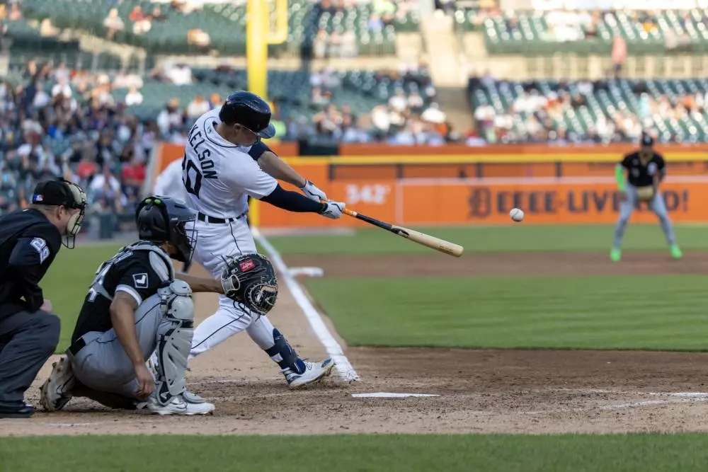 Tigers vs White Sox Prediction MLB Picks Today 5/26