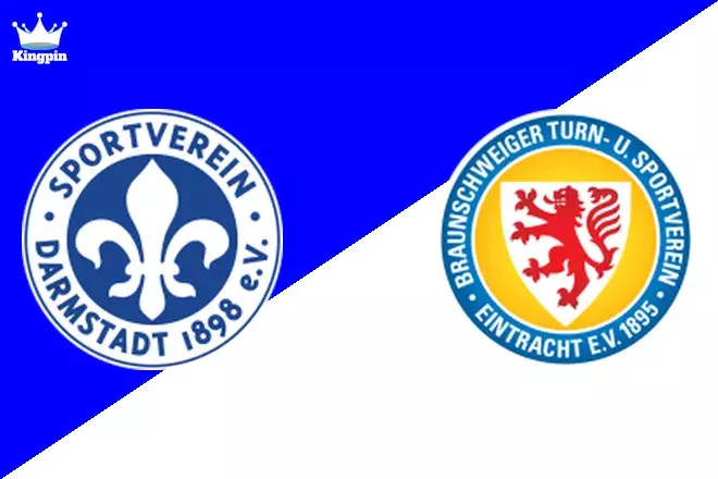 SV Darmstadt 98 vs Eintracht Braunschweig: 2. Bundesliga Moneyline Prediction 9/14