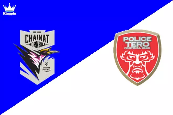 Chainat vs Police Tero: Thai League 2 Spread Prediction 8/11