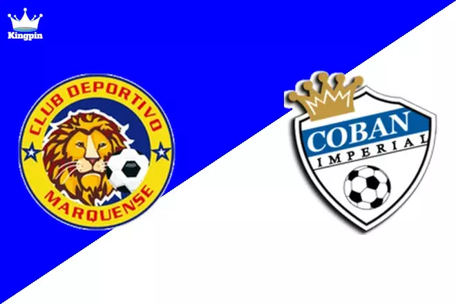 Marquense vs Cobán Imperial: Liga Nacional Spread Prediction 9/7