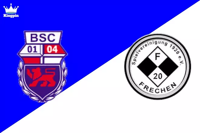 Bonner SC vs Frechen: Oberliga Spread Prediction 9/1