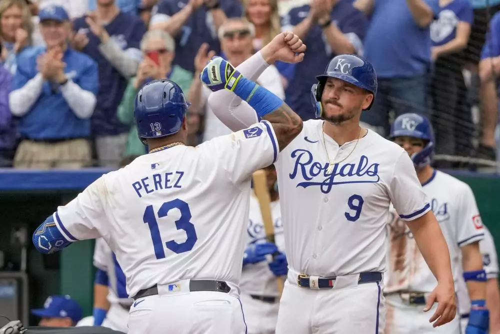 Twins vs Royals Prediction MLB Picks Today 5/27
