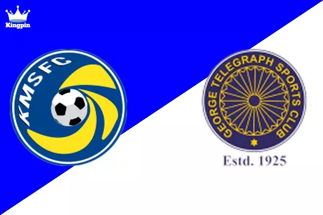Kalighat Club vs George Telegraph: Calcutta Premier Division Spread Prediction 8/24