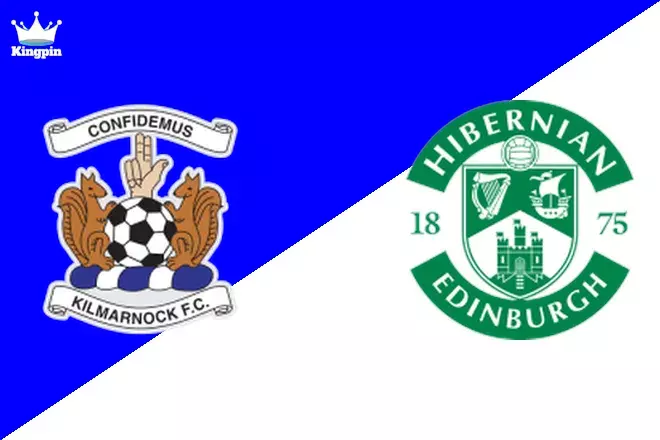 Kilmarnock vs Hibernian: Premiership Spread Prediction 9/1