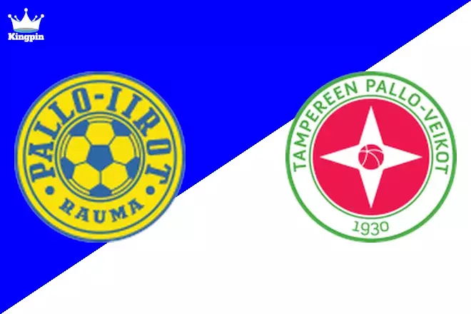 P-Iirot vs TPV: Kakkonen - Play-offs Goals Over/Under Prediction 9/6